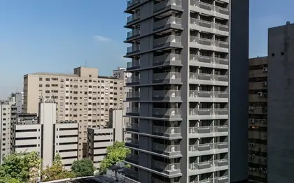 Vitacon Alameda Jaú 